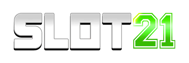 Logo horizontal slot21 Indonesia